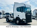 Scania R410 HighLine LL LNG *Retarder/ACC/LDW/Navi - Scania Frankfurt