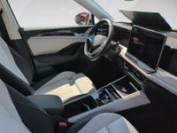 Volkswagen Tiguan - Vorschau Bild 9