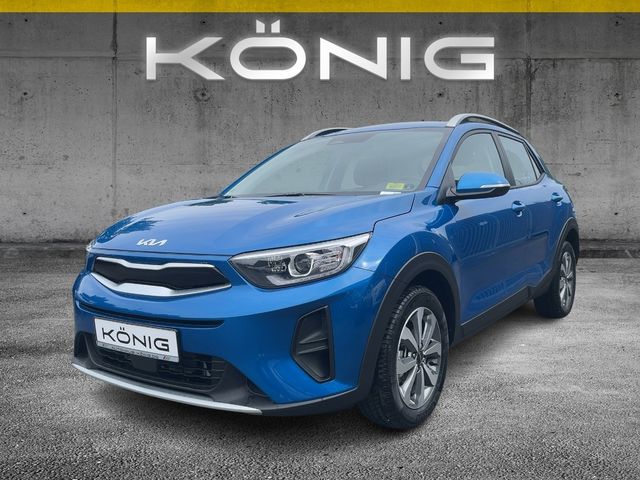 Kia Stonic Vision 1.0 Klima*Tempomat*Navigation