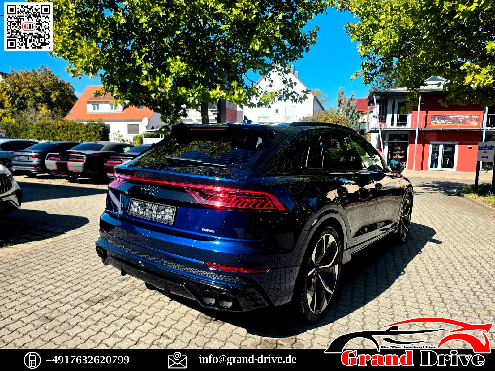 Фото авто