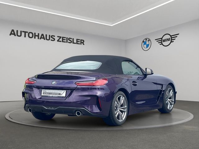 Foto Nummer 2: BMW Z4