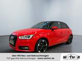 Audi A1 S-Line 1.0 TFSI DSG Xenon PDC 17Zoll Alu - Audi A1: Limousine