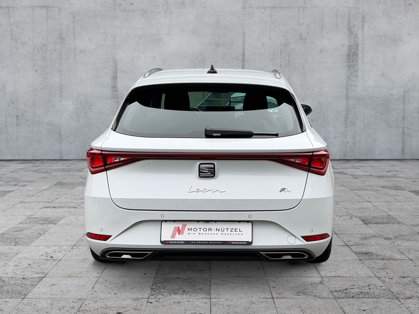 Seat Leon - Bild 5