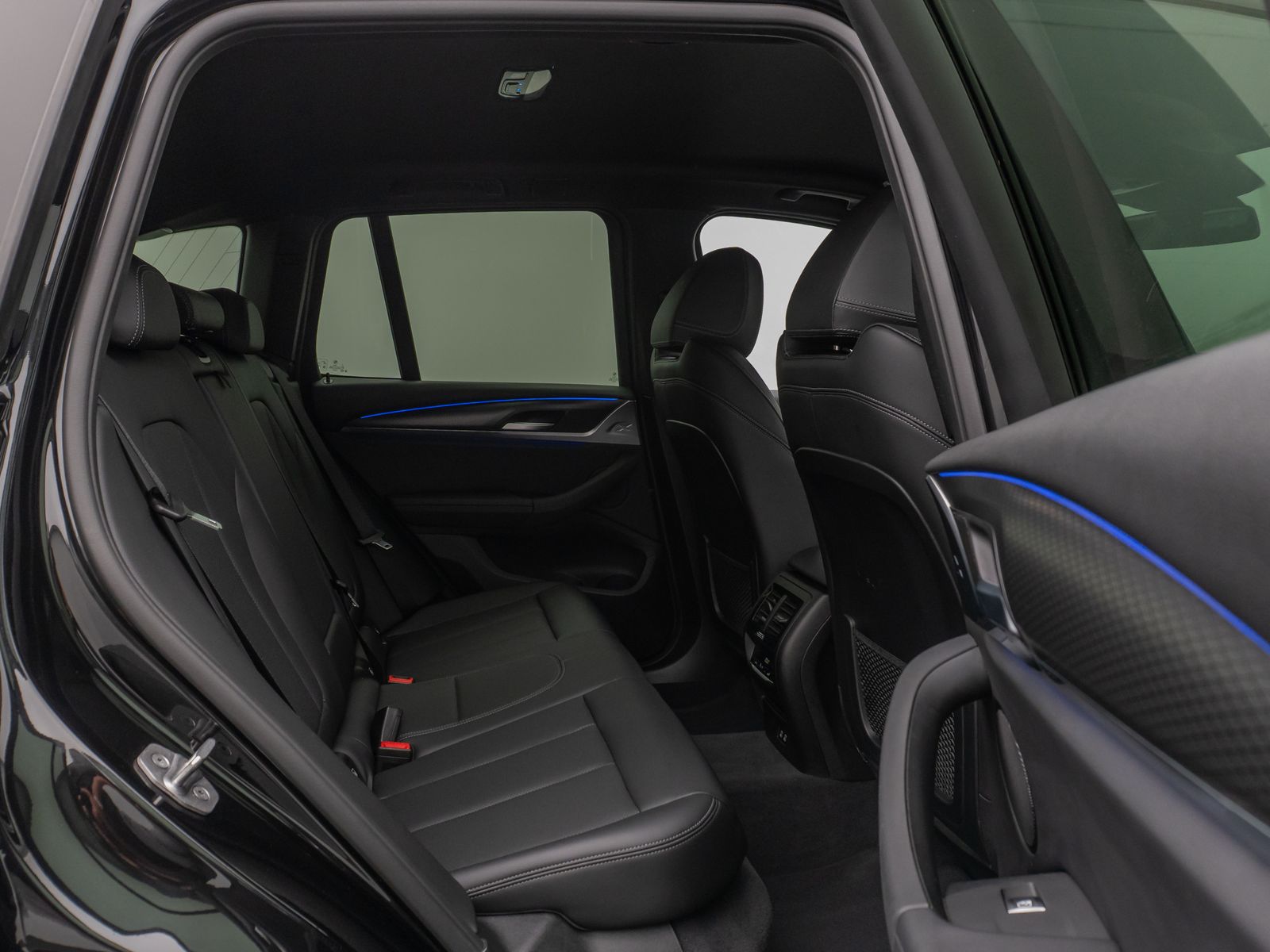 Fahrzeugabbildung BMW X3 xD20i M Sport HiFi DAB Kamera Lenkrhzg AHK