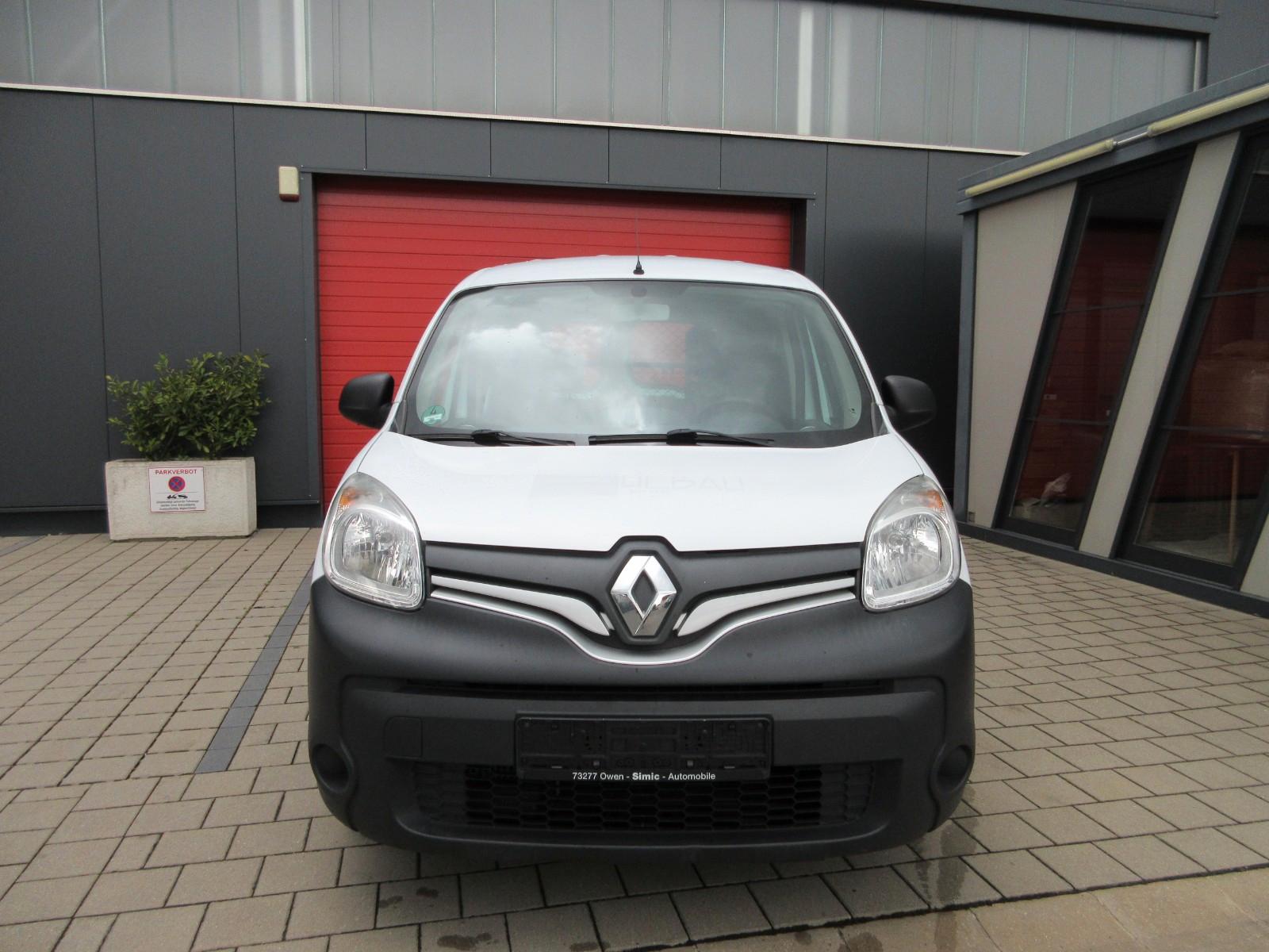 Renault Kangoo Rapid Extra Klima Navi