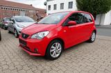 Seat Mii Sport - gebrauchte Seat Mii aus dem Jahr 2015