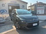 Citroën Citroen C4 Picasso 120cv Shine*Garanzia 24 mesi* - Citroën C4 Picasso: Shine