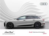 Audi A6 e-tron - Vorschau Bild 4