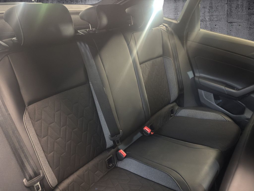 Volkswagen Taigo - Bild 10