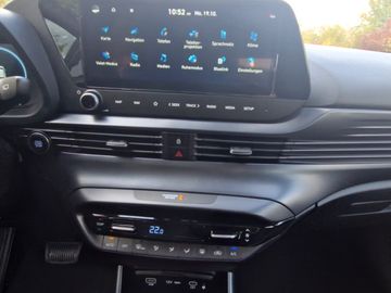 Hyundai i20 1.0 T-GDI Trend (90 PS) Automatik