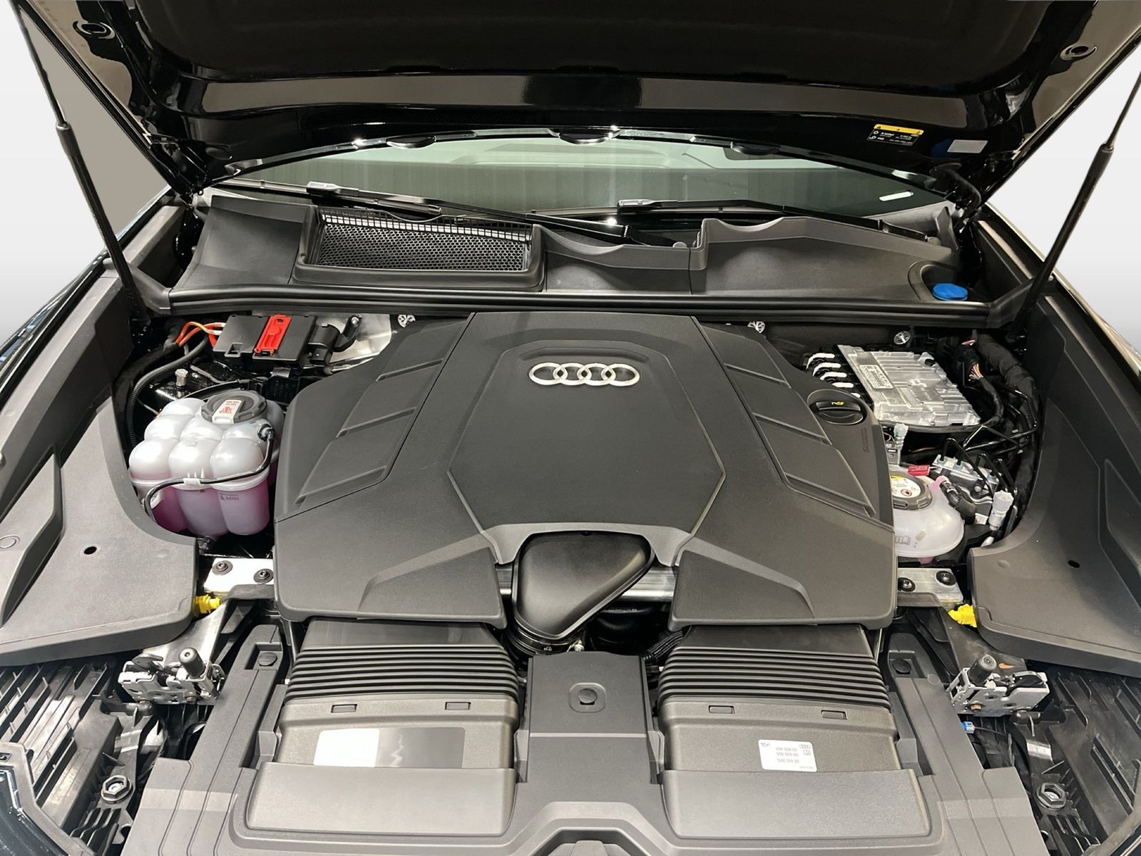Audi Q8 - Bild 20
