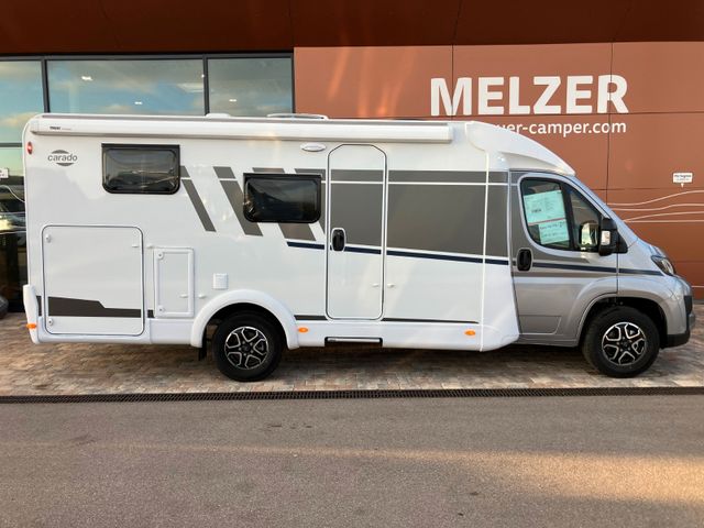 CARADO V347 pro+ 140PS Automat Modell 2026