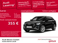 Audi Q2 - Vorschau Bild 1