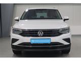 Volkswagen Tiguan 1.5 TSI United ACC*LED*PDC * - Volkswagen Tiguan UNITED mit Benzin-Antrieb