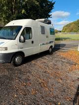 Peugeot Boxer Camper Pössl  - Offers