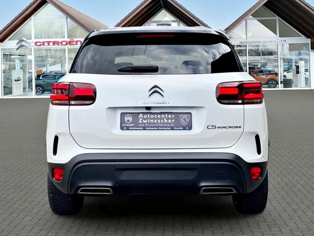 Citroën C5 Aircross PureTech 130 S&S EAT8 Max