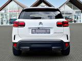 Citroën C5 Aircross PureTech 130 S&S EAT8 Max - Citroën C5 Aircross MAX mit Benzin-Antrieb