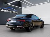 Audi S5 Cabriolet 3.0TFSI CARBON HuD B&O MATRIX UPE93 - Audi S5 B9