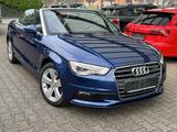 Audi A3 1.4 TFSI Cabriolet |ALCANTARA|NAVI|BI-XENON| - Audi A3 Gebrauchtwagen in Duisburg