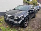 Kia Sportage Spirit 2WD