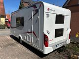 Sterckeman Starlet Comfort 470PE - Sterckeman 470 pe