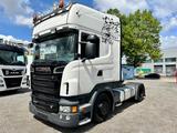 Scania R 500 V8 Topline Euro5 verstellbare Sattelplatte - Angebote entsprechen deinen Suchkriterien