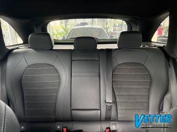 Mercedes GLC 300 - 9
