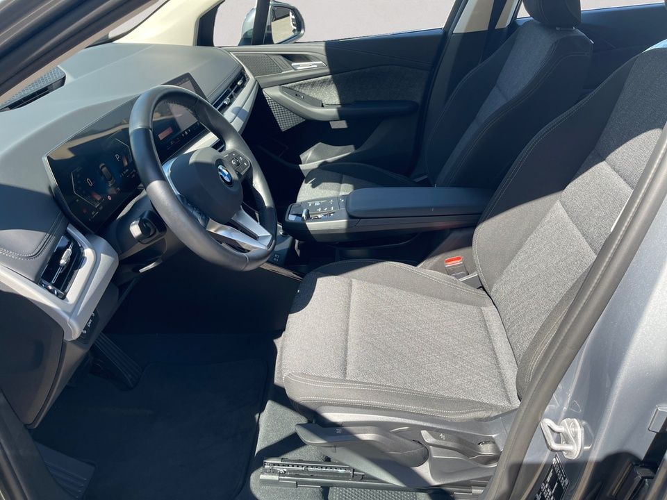 BMW 216 Active Tourer - Bild 9