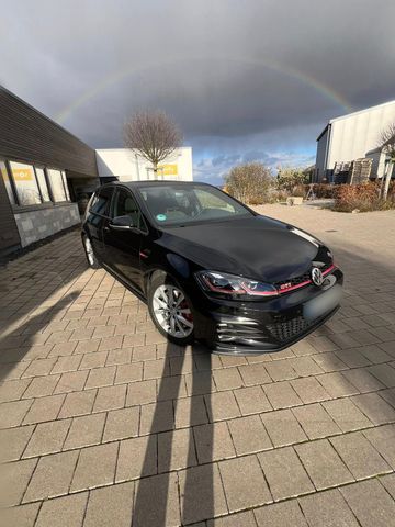 Volkswagen Golf 2.0 TSI OPF DSG GTI Performance GTI Per...