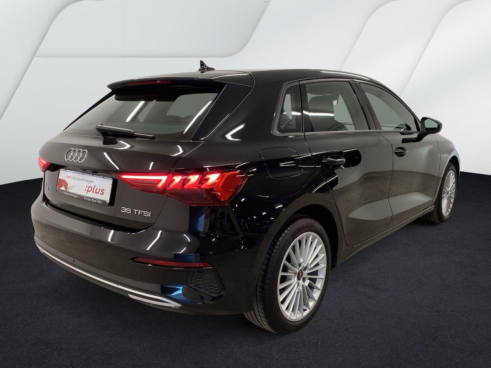 Audi A3 - Bild 3
