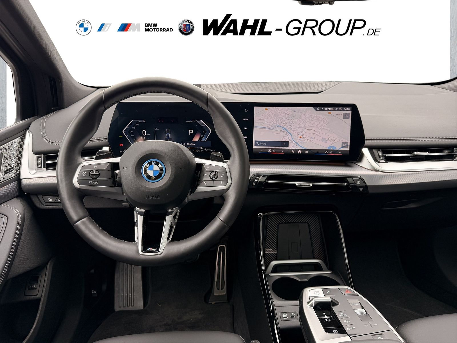 BMW 230 Active Tourer - Bild 14