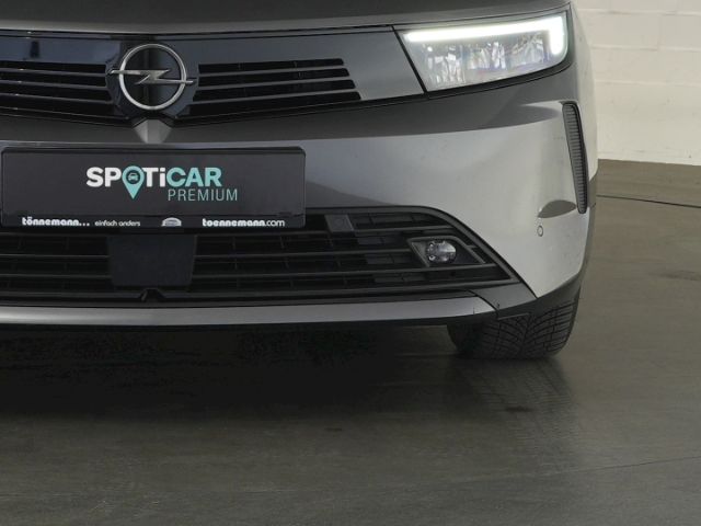Astra L ST ELEGANCE CDTI+LED+NAVI+RÜCKFAHRKAMERA