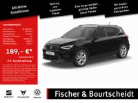 Seat Arona - Vorschau Bild 1