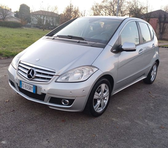 Mercedes-Benz Mercedes-benz A 180 A 180 CDI Special Edition