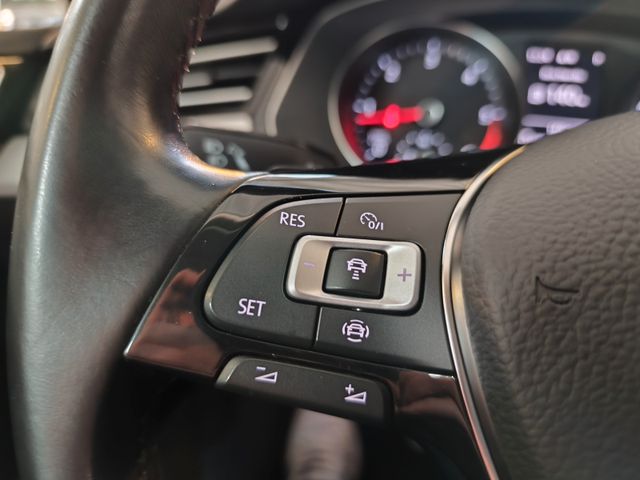Passat Variant 2.0 TDI DSG *Standh.*AHK*DAB*APP*
