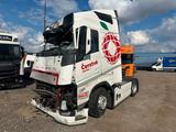 Volvo FH 460, 345kW , A/T - Volvo Radlader