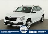 Skoda Kamiq 1.0 TSI DSG Selection, LED, Kamera, ACC, S