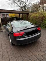 Audi A5 1.8 TFSI - - Audi A5 mit Benzin-Antrieb: Sportwagen, 1.8