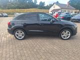 Audi Q3 2.0 TFSI quattro - gebrauchte Audi Q3 aus dem Jahr 2013