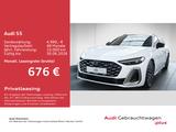Audi S5 3.0 TFSI quattro Avant edition one AHV Pano L - Audi S5 mit Schiebedach