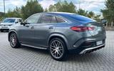 Mercedes-Benz GLE 63 AMG Mercedes-AMG GLE 63 S 4MATIC+ - Mercedes-Benz GLE-Klasse Gebrauchtwagen in Hannover