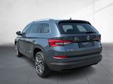 Skoda Kodiaq Style - Skoda Kodiaq in Dresden