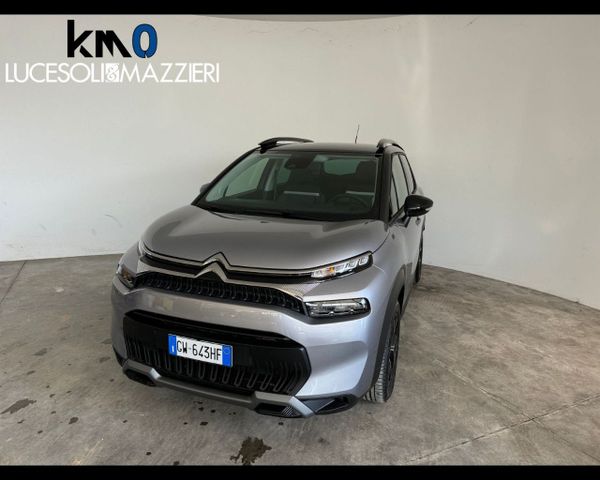 Другие CITROEN C3 Aircross BlueHDi 110 S&S - PLUS