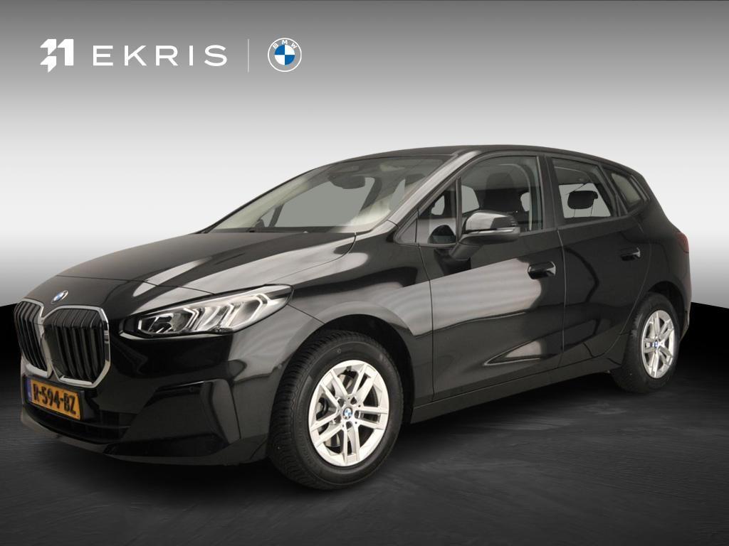 BMW 218 Active Tourer 2 Serie 218i | LED | navi | kl