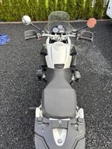 BMW R1200GS MÜ, 1. Hand - BMW 2008 R 1200 GS