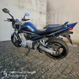 Suzuki GSF 1250 Bandit - SUZUKI 2008 BANDIT 1250