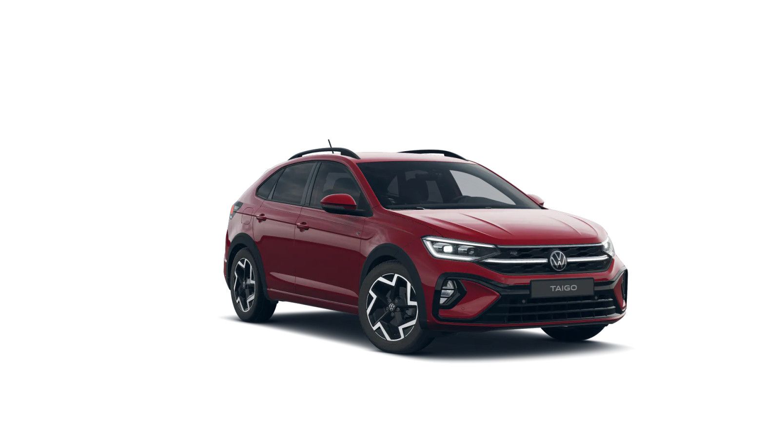 Volkswagen Taigo - Bild 3
