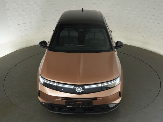 Grandland B HYBRID GS eDCT+AHK+NAVI+360°KAMERA+S