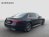 Mercedes-Benz S 500 L 4M *AMG*Dig. Light*Nappa*Pano*360°*19''* - Mercedes-Benz S 500 in Dresden