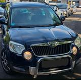 Skoda Sköda Yeti in Top Zustand!!!! - Skoda Yeti in Wuppertal